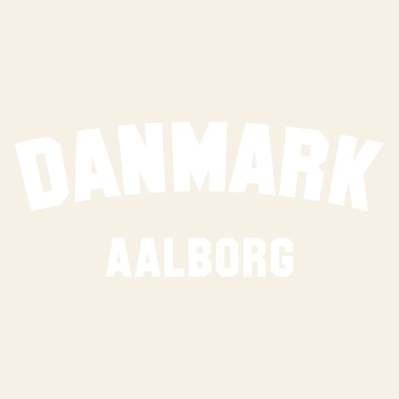 AALBORG Denmark Dänemark