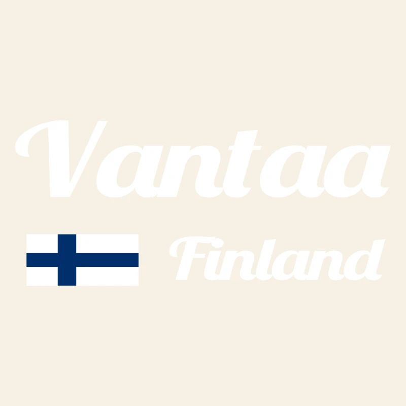 Vantaa Finlande Imprimer