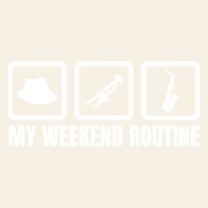 Trumpeter Weekend