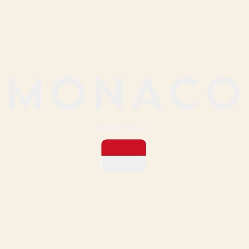 Monaco flag, Monegasque pride