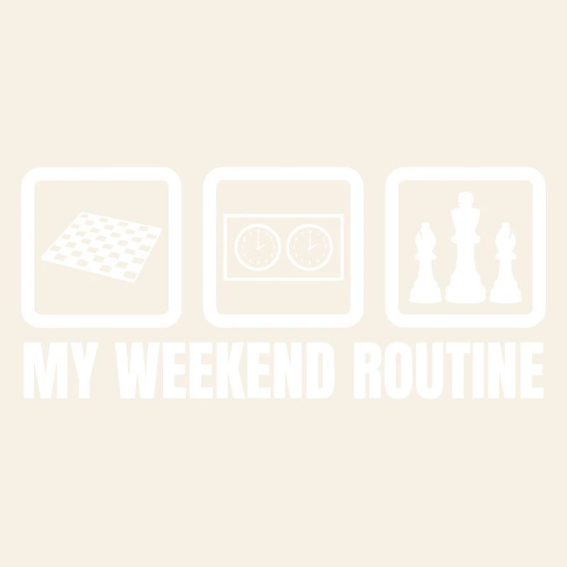 Week-end des joueurs d’échecs