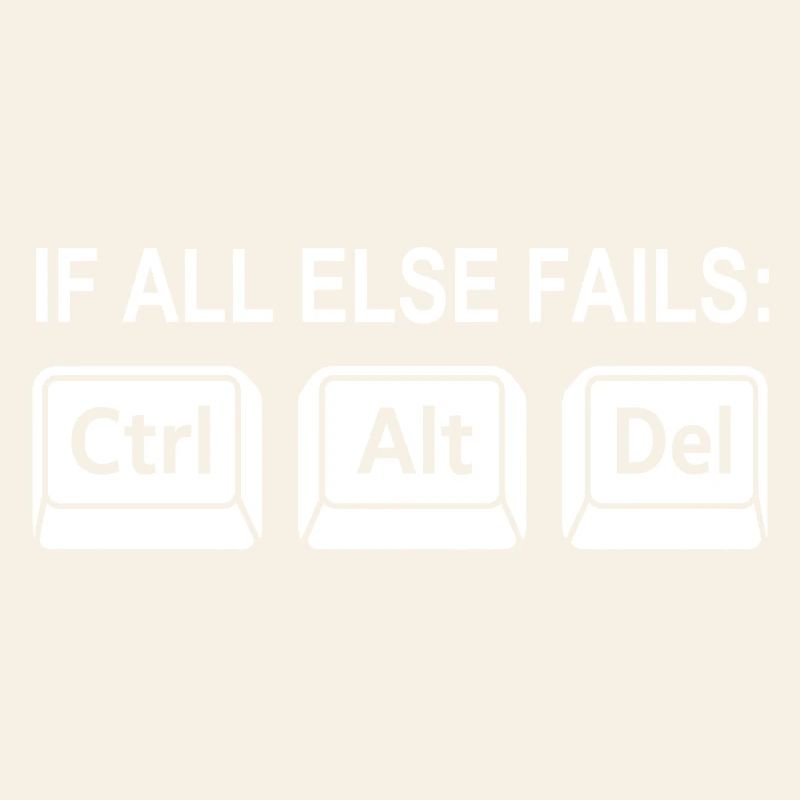 Raccourci programmeur Geek Ordinateur de support informatique