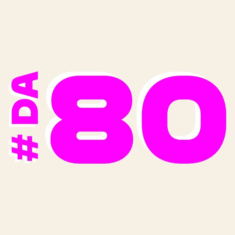 DA80