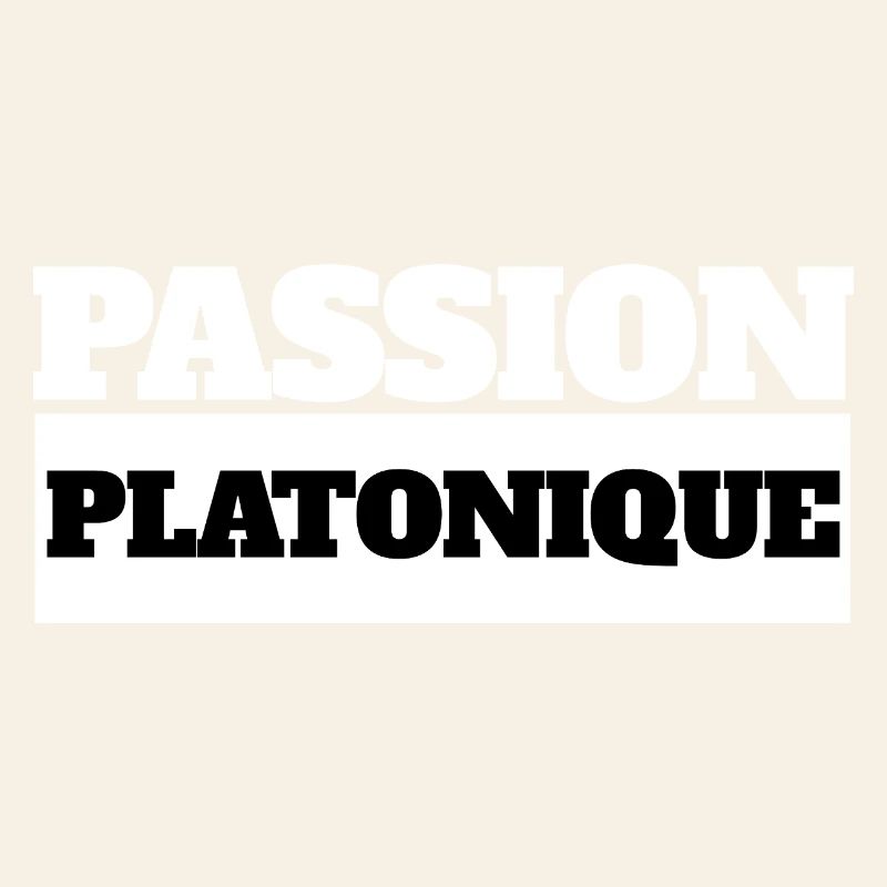 PLATONIC PASSION - Black Humor