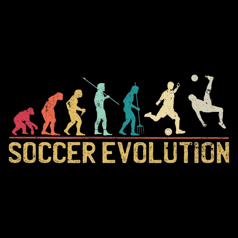 Conception de la progression de Soccer Evolution
