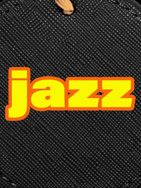 Jazz