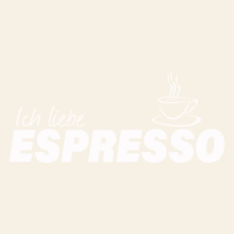 J’ADORE L’ESPRESSO