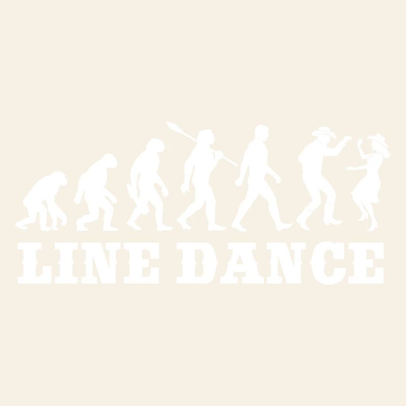 Vintage Evolution - Line Dance - Gift
