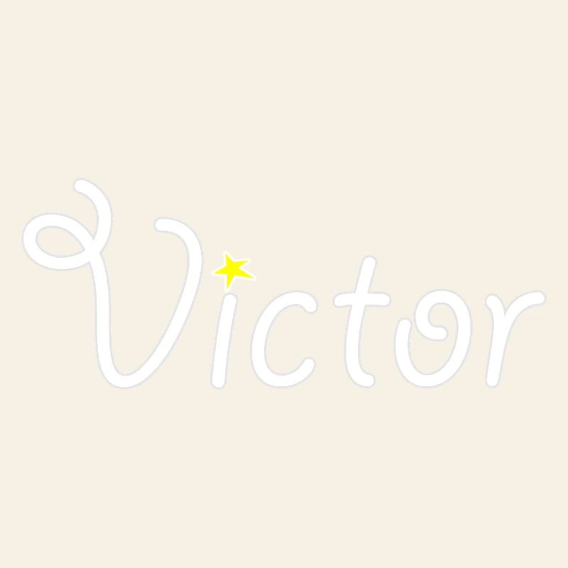 Victor