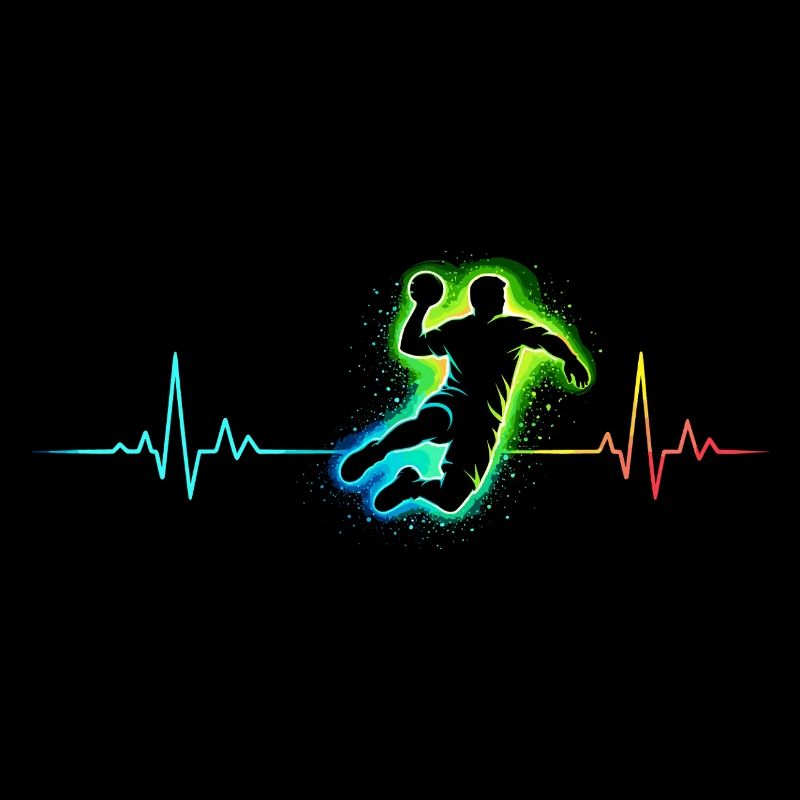 Handball Heartbeat