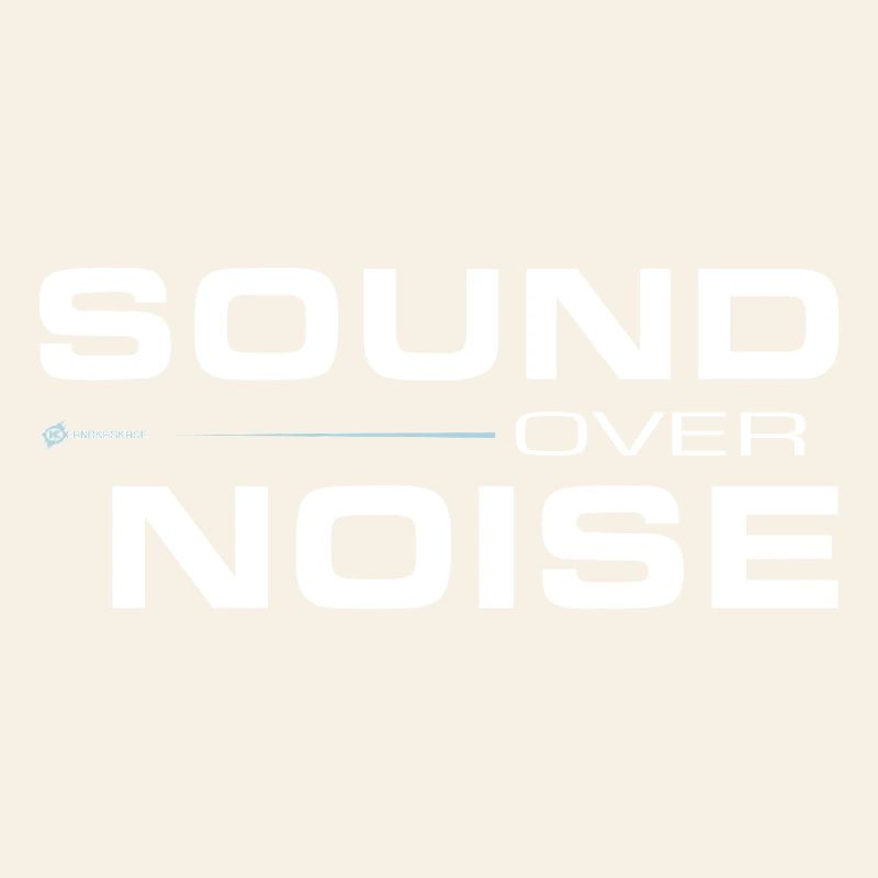 Son plutôt que bruit