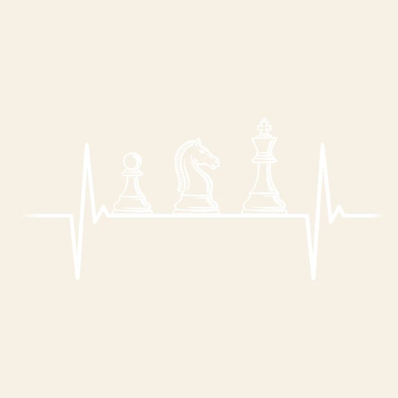 Chess Heartbeat – ECG Strategy Design