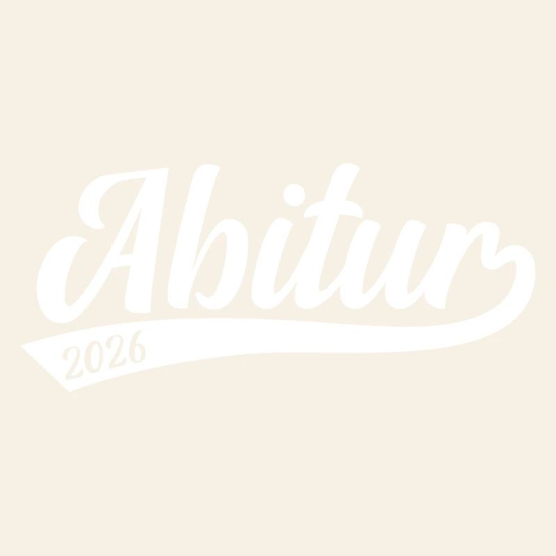 Abitur 2026 Abi