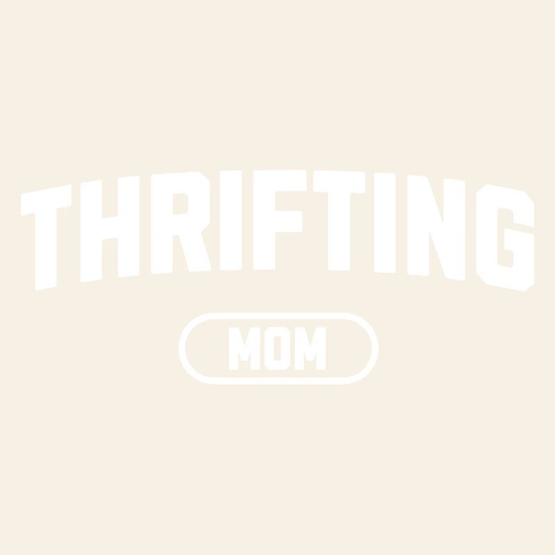 Thrifting Mom