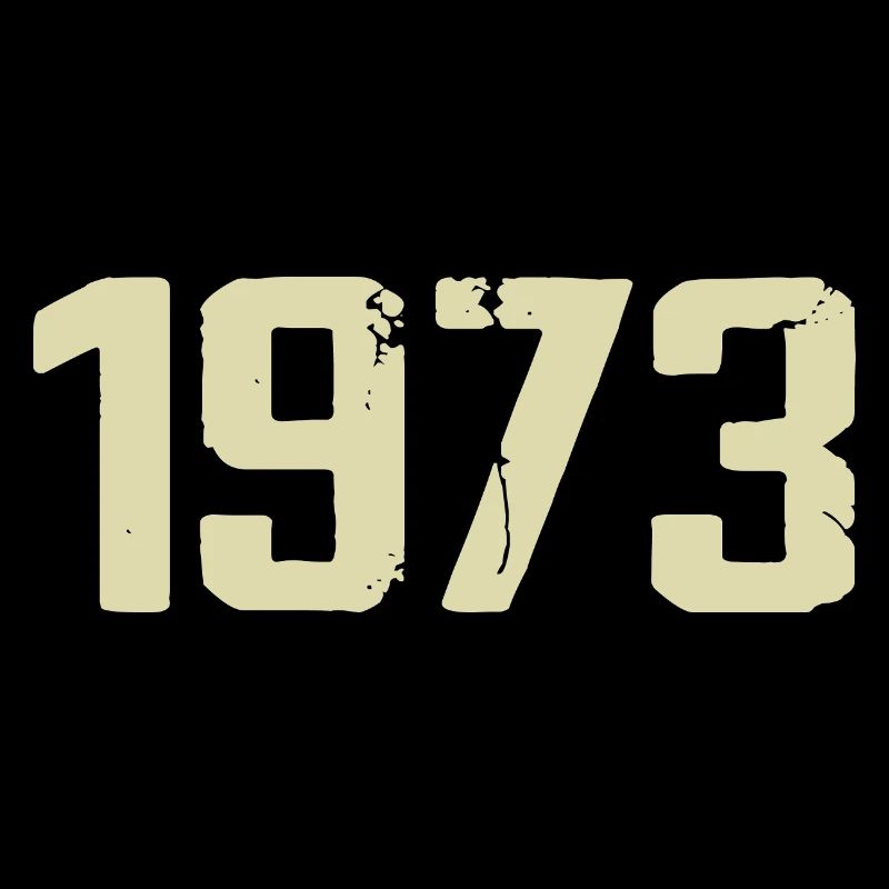 Jubiläum 1973