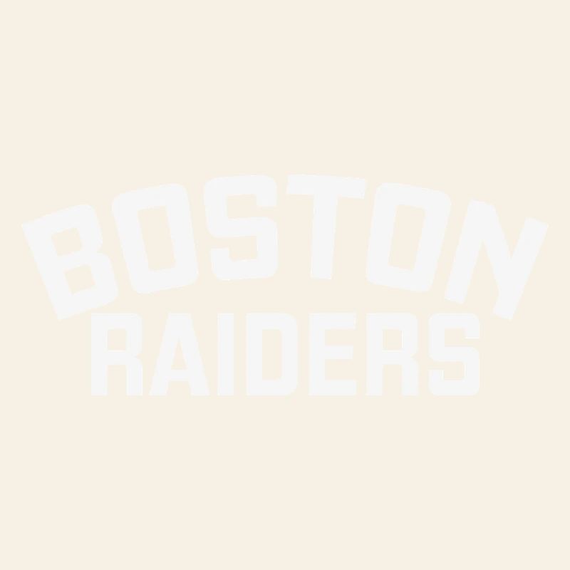 Boston Raiders