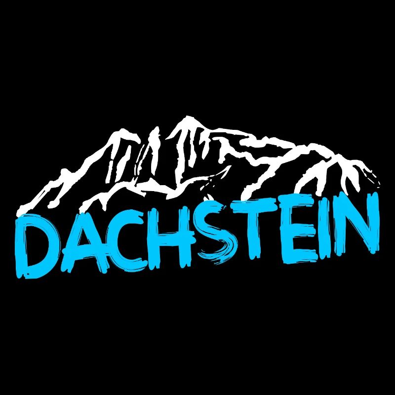 Dachstein Ramsau Austria Souvenir