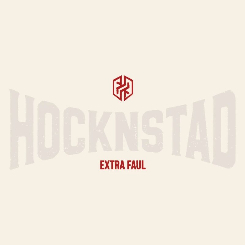 Hocknstad