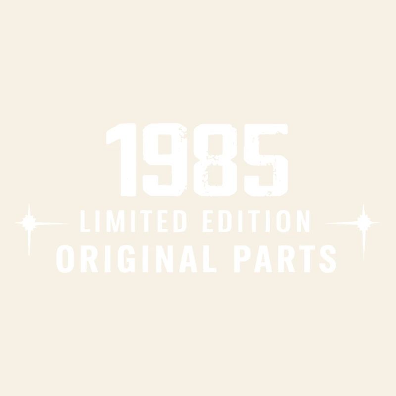 Vintage 1985