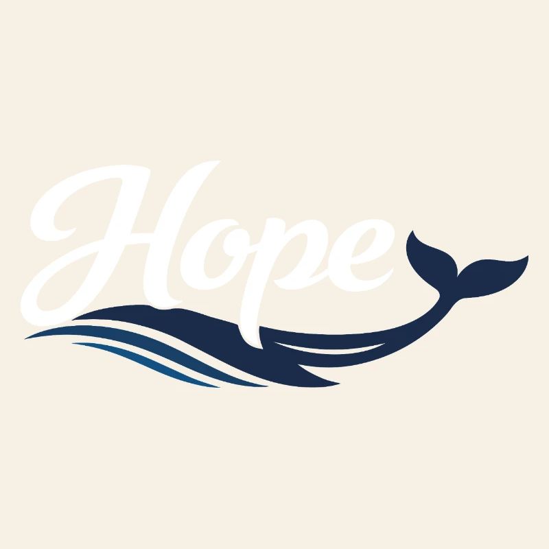 Hope Wal Typography