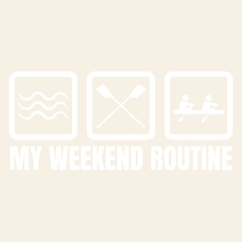 Fun Rowers Weekend