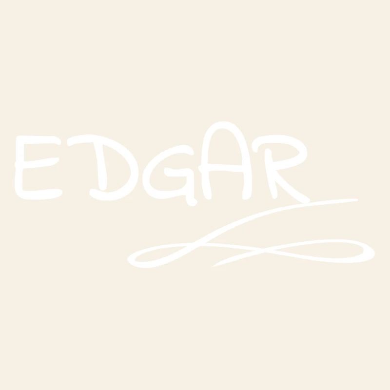Edgar as a name