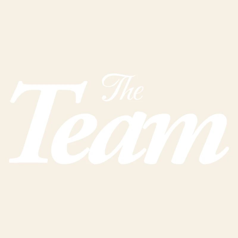 The Team