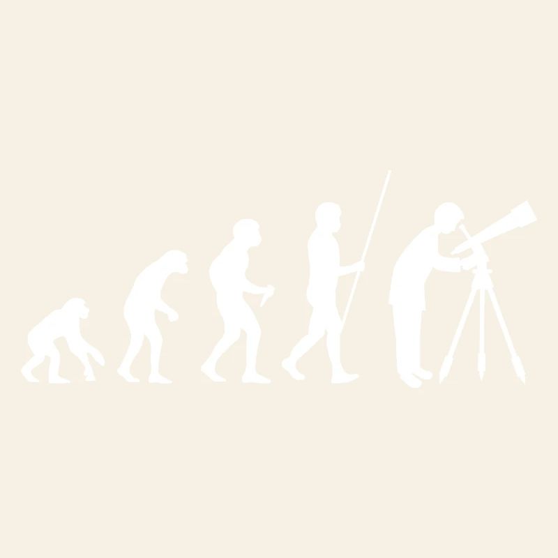 Astronomie Evolution