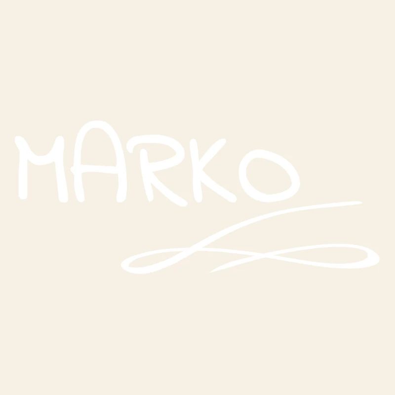 Nom : Marko