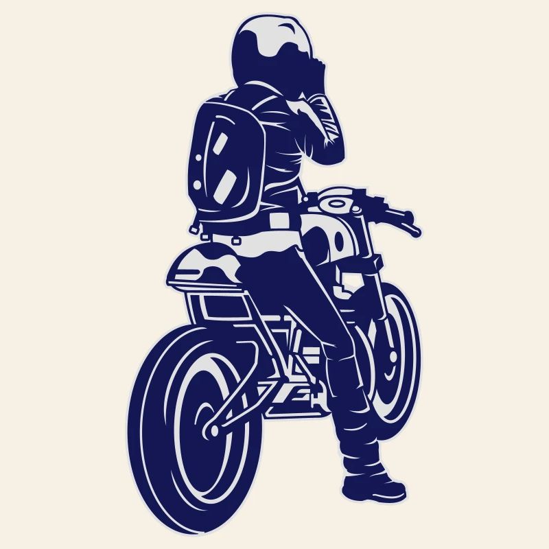 motorcycle