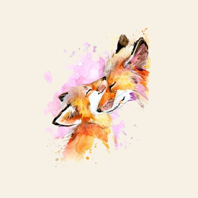 Love my fox