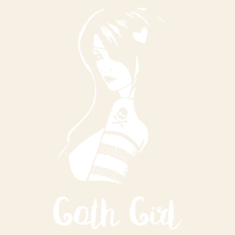 Goth Girl