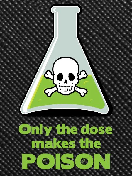 Poison