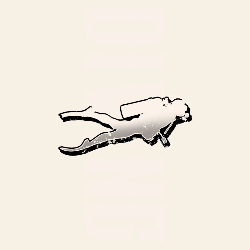 Diving Divers