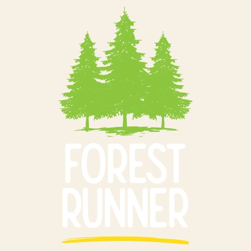Forest Runner