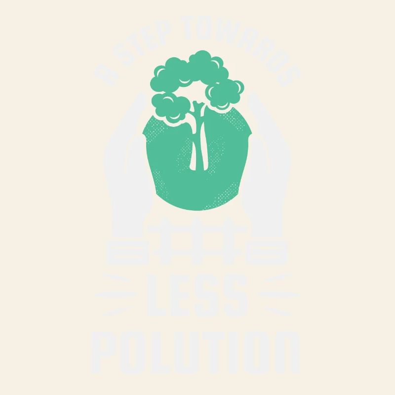Step towards less pollution