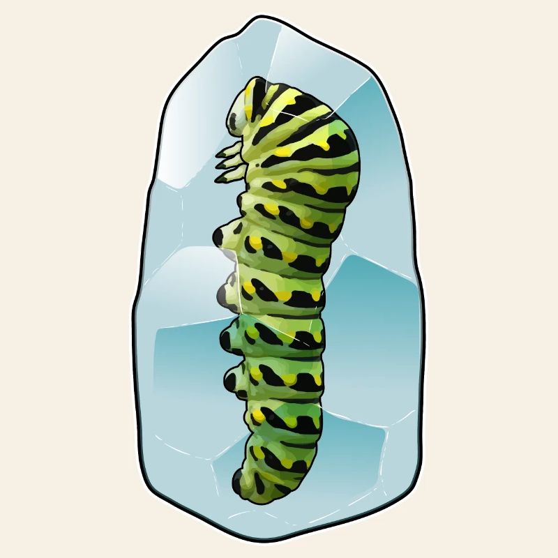 Caterpillar