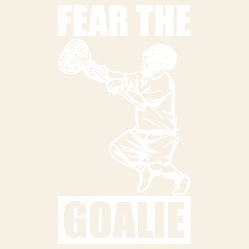 Lacrosse Goaltender