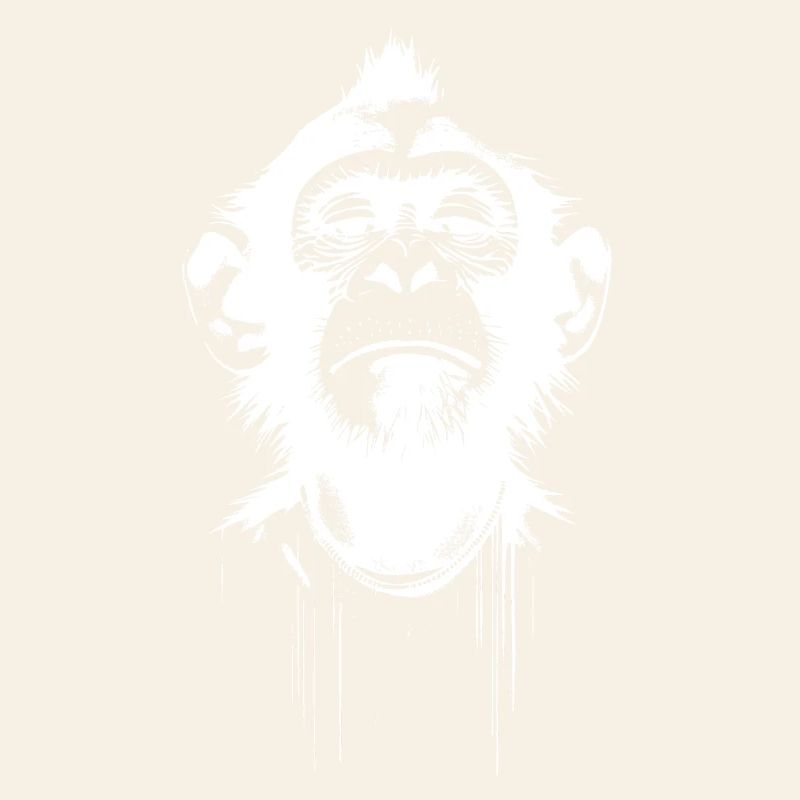 Monkey President