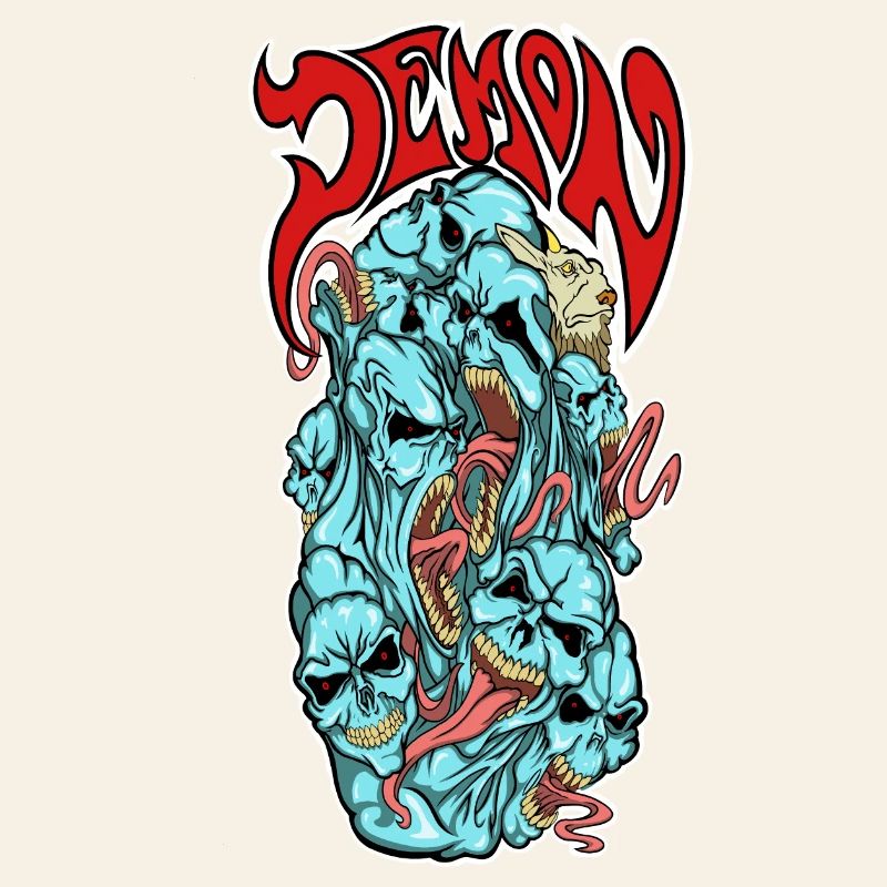 Demons