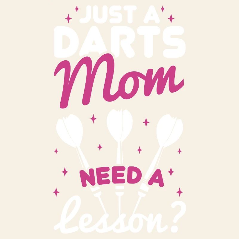 Darter Mutter - Brauchst Du eine Lektion