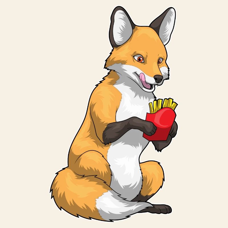 Frites Fuchs