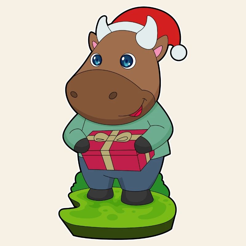 Taurus Christmas Package