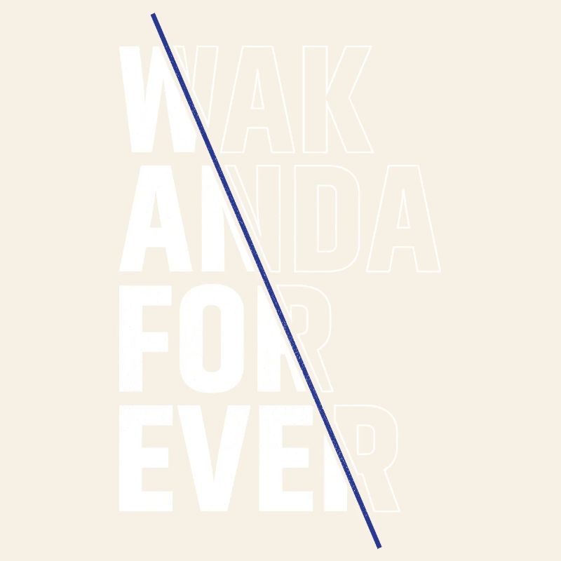 wak anda for ever