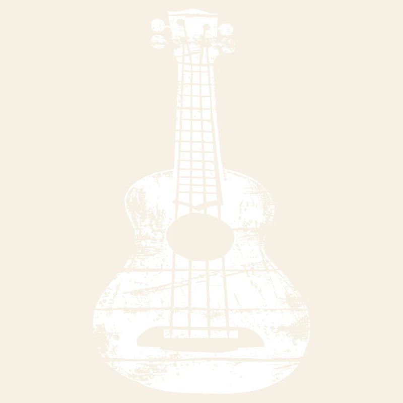 Ukulele Sketch
