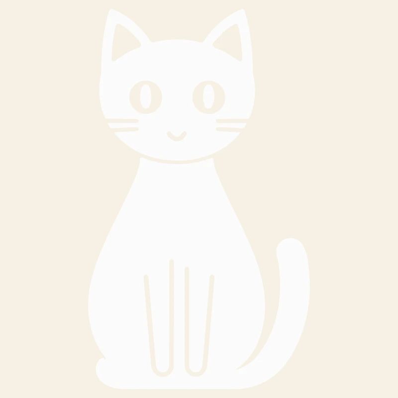 Katze Comic