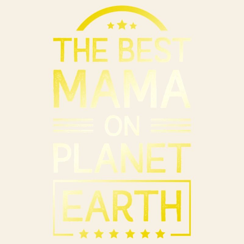 Beste Mama Spruch Mutter Mom