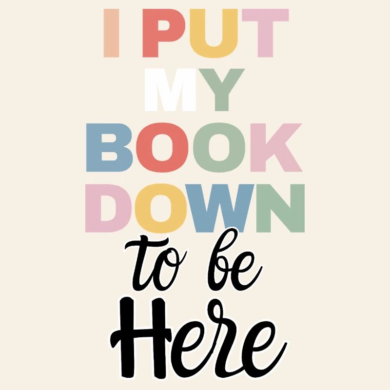 Funny Book Reader Quote Reading