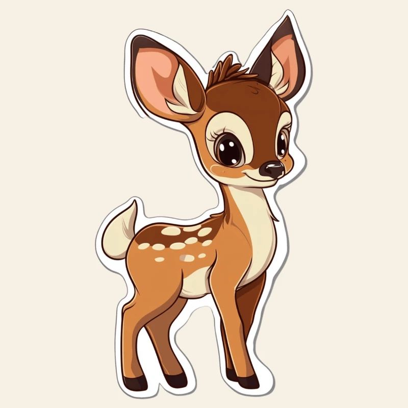 roe deer