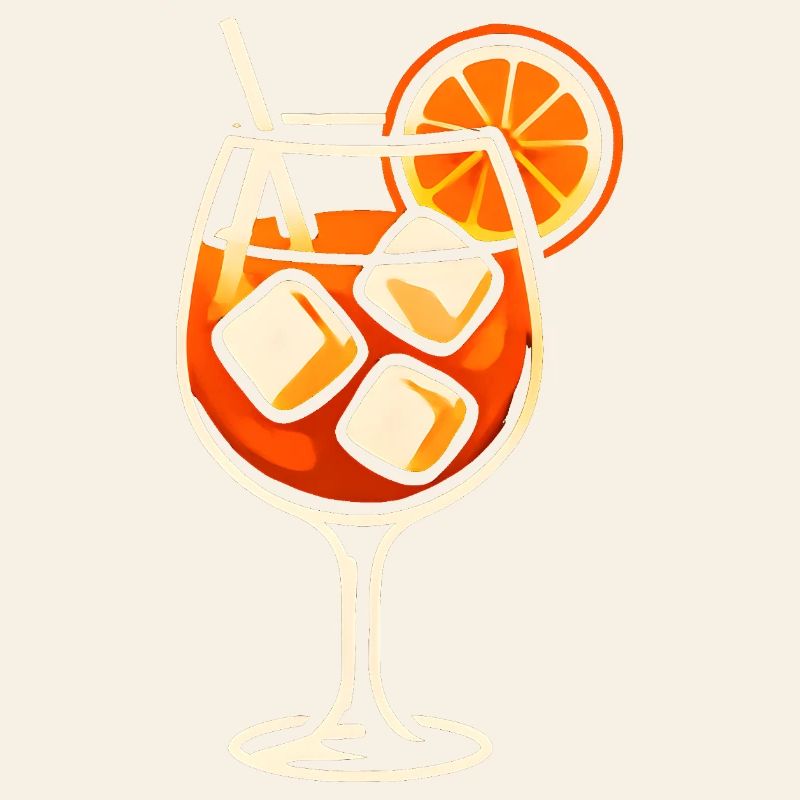 Aperitif Aperoliker Party Spritz Gift Idea